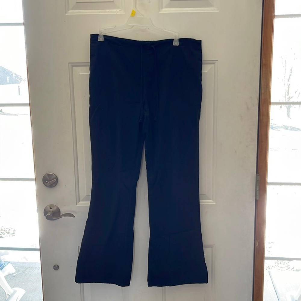 Cherokee scrub pants